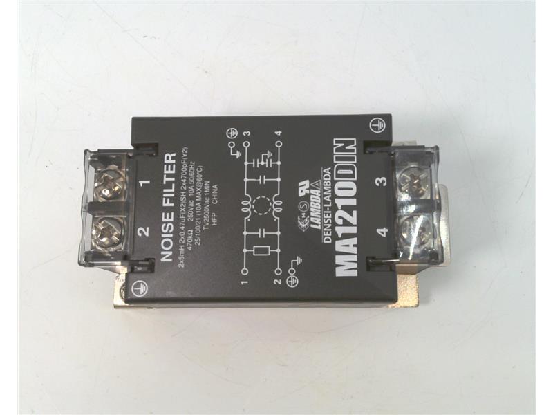 MA1210DIN by TDK