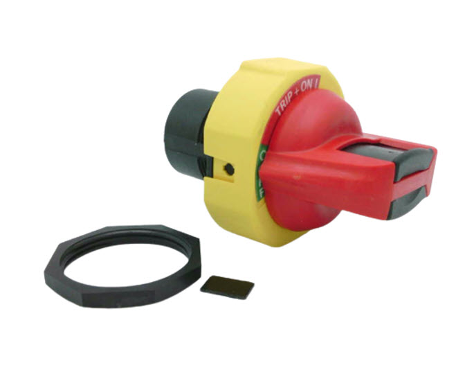 ALLEN BRADLEY 140M-SY