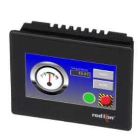 RED LION CONTROLS CR10000400000210