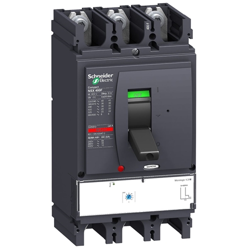 SCHNEIDER ELECTRIC LV432403