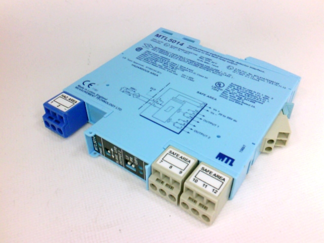 MTL5014 by EATON CORPORATION