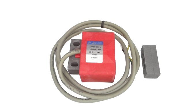 MAGNET SCHULTZ YZAW060X00D14