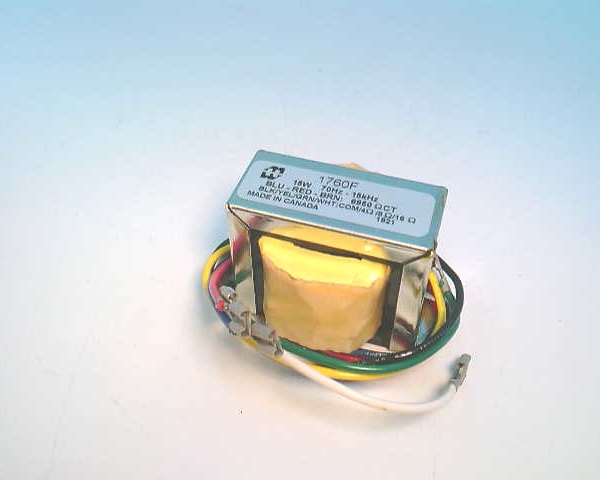 1760F by HAMMOND MANUFACTURING