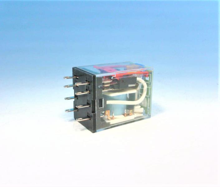 PHOENIX CONTACT REL-IR/LDP-125DC/2X21