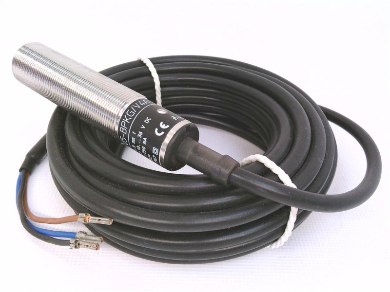 EFECTOR IGA3005-BPKG/V4A/6M-IG5502