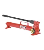 ZHP-464 by ZINKO HYDRAULIC JACK