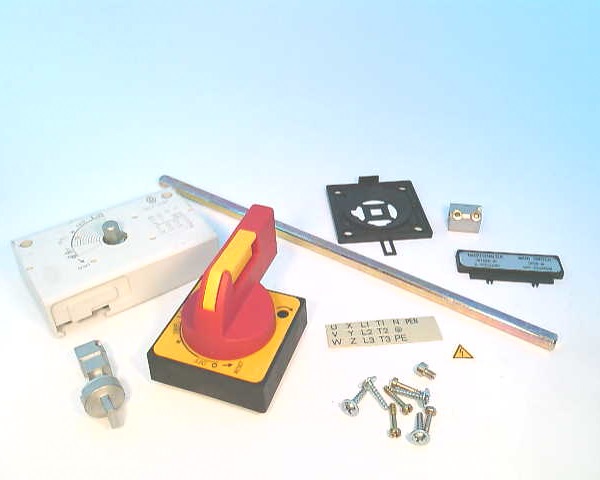 EATON CORPORATION V-NZM7