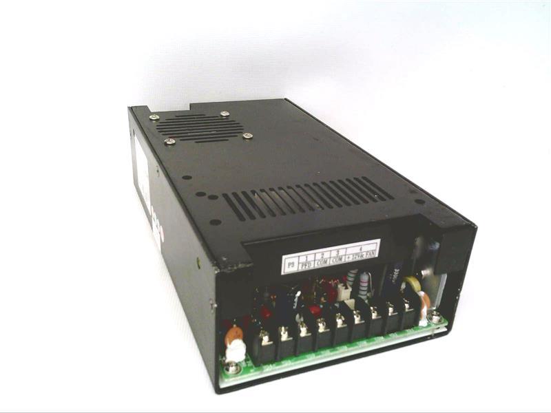 EMERSON GLQ-01-200