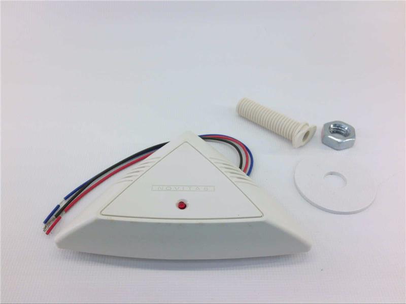 NOVITAS CONTROL 01-100