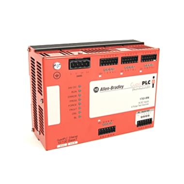 ALLEN BRADLEY 1753-IB16
