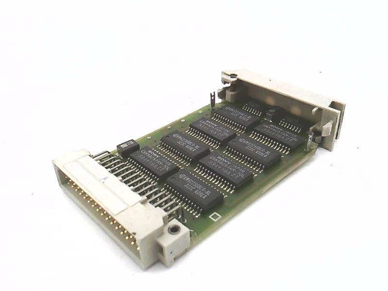 SIEMENS 6FX1-135-3BA00