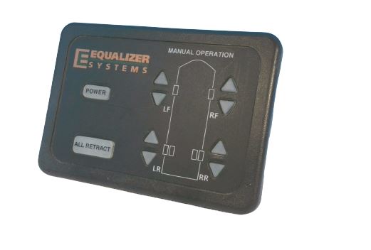 EQUALIZER SYSTEMS 1703MS