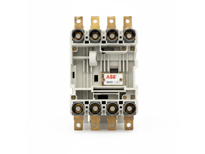 ASEA BROWN BOVERI 1SDA013548R1