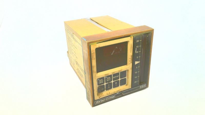 INVENSYS 5653-06015-320-7-00