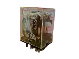 OMRON MY4I2N-DC24