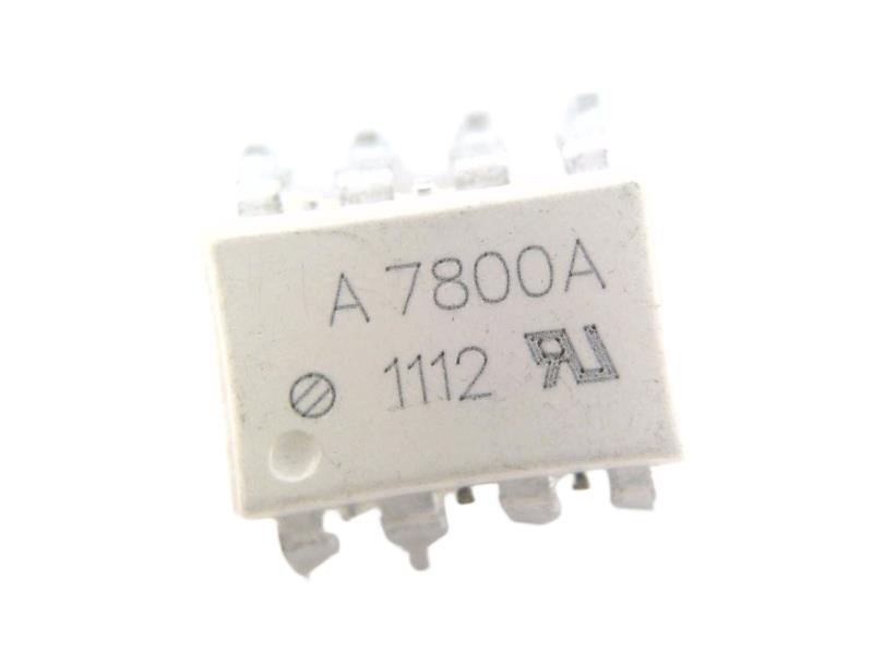 HCPL-7800A-300E by BROADCOM