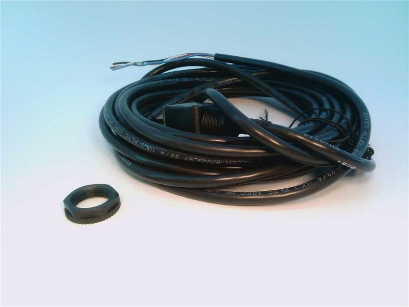 ALLEN BRADLEY 42EF-R9MPB-A6