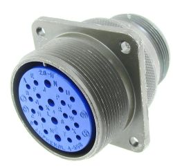 AMPHENOL 97-3100A28-11S