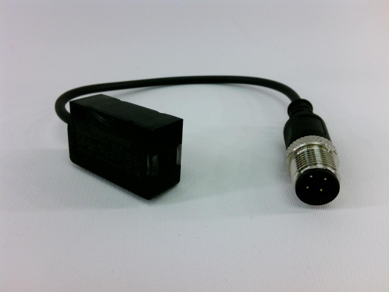 ALLEN BRADLEY 42JT-R9LAT1-F4