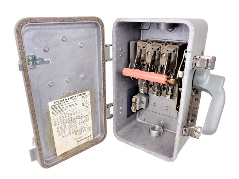 H-321ND by SCHNEIDER ELECTRIC
