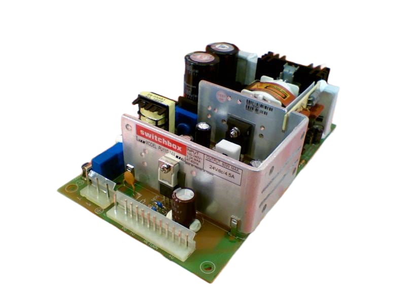 POWER BOX USA PU11014A