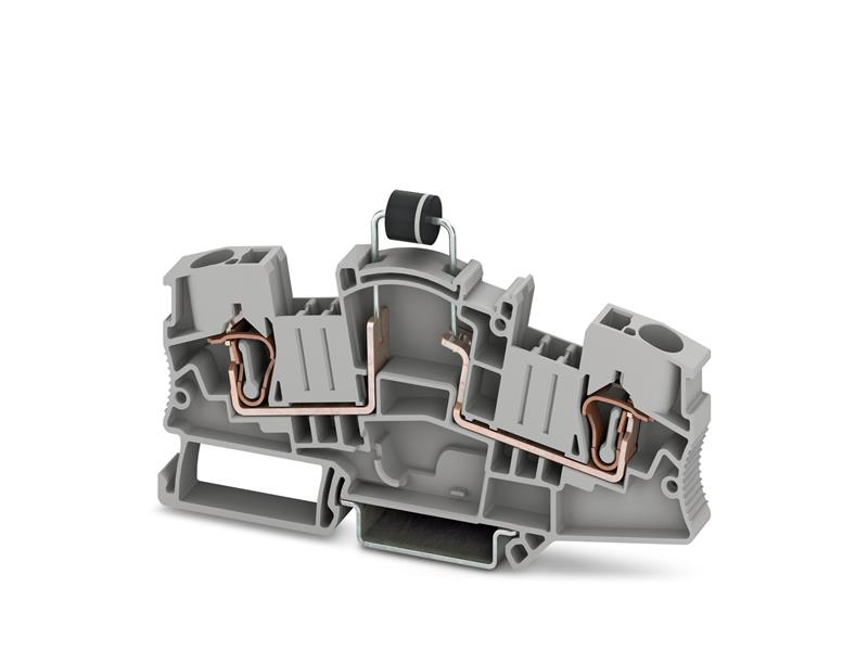 PHOENIX CONTACT STME 6-DIO/L-R HV