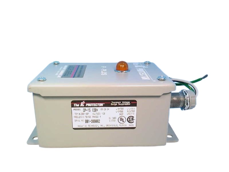 CP-1S-120 by EATON CORPORATION