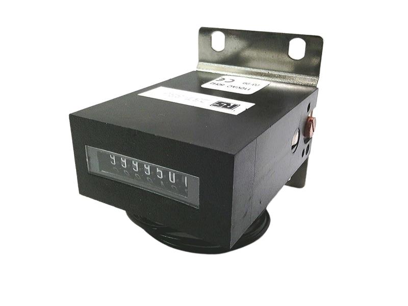SI-163.3-110VAC by BAUMER ELECTRIC