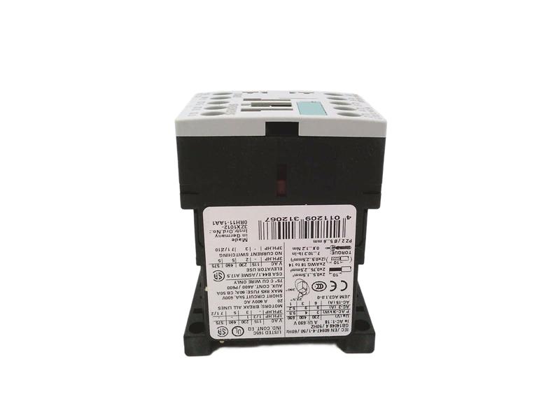 SIEMENS 3RT1316-1BB40
