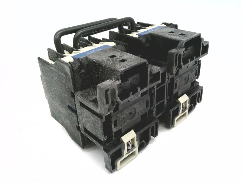 SCHNEIDER ELECTRIC LC2-D3201F5