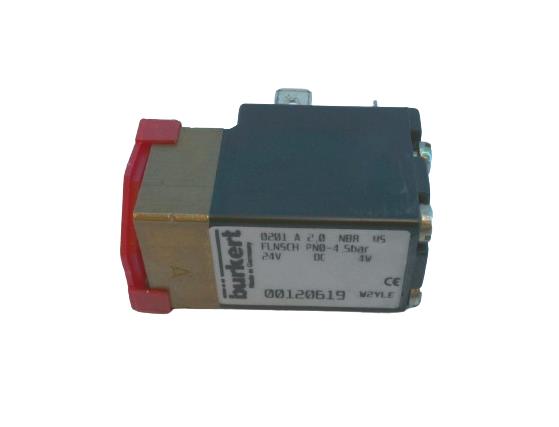 BURKERT 120619