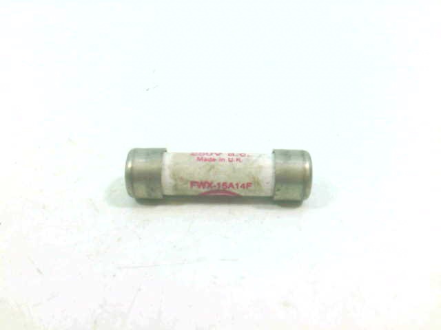 EATON CORPORATION FWX-15A14F