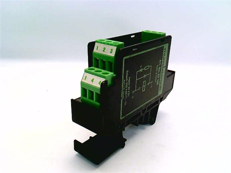 MURR ELEKTRONIK 67100
