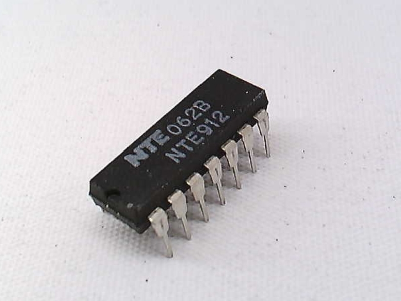 NTE NTE912