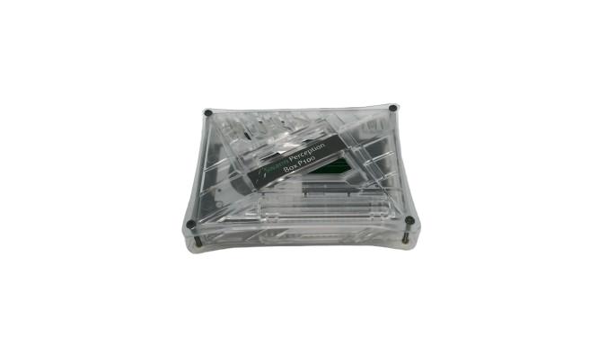 SWARM ANALYTICS P100