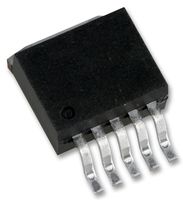 TEXAS INSTRUMENTS SEMI LM2596S-12/NOPB