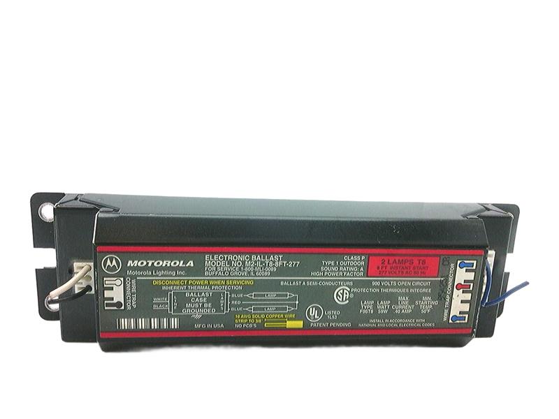 OSRAM M2-IL-T8-8FT-277