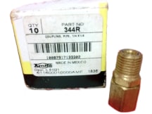 PLEWS & EDELMANN 344R-EACH