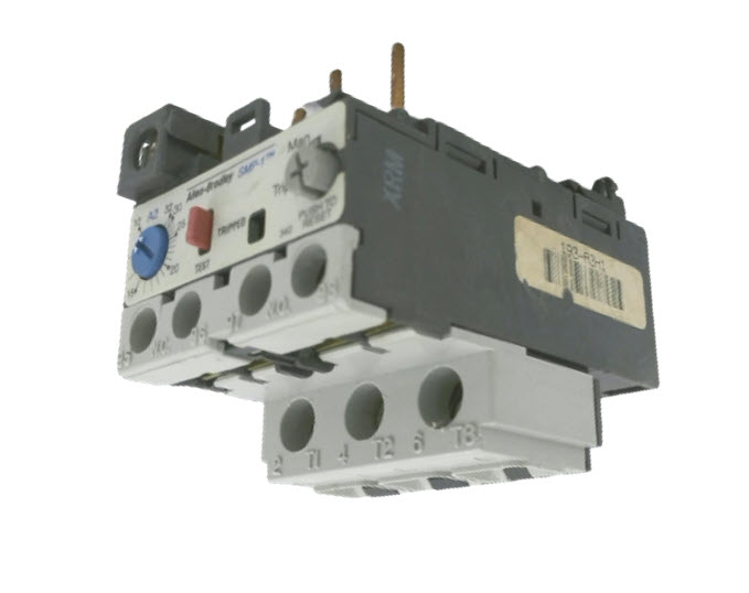 ALLEN BRADLEY 193-A3H1