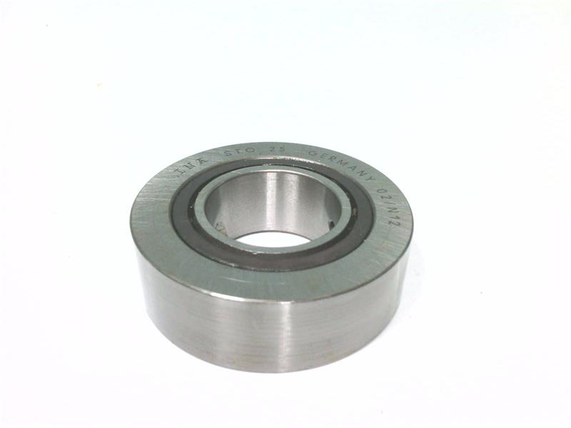 SCHAEFFLER GROUP STO25