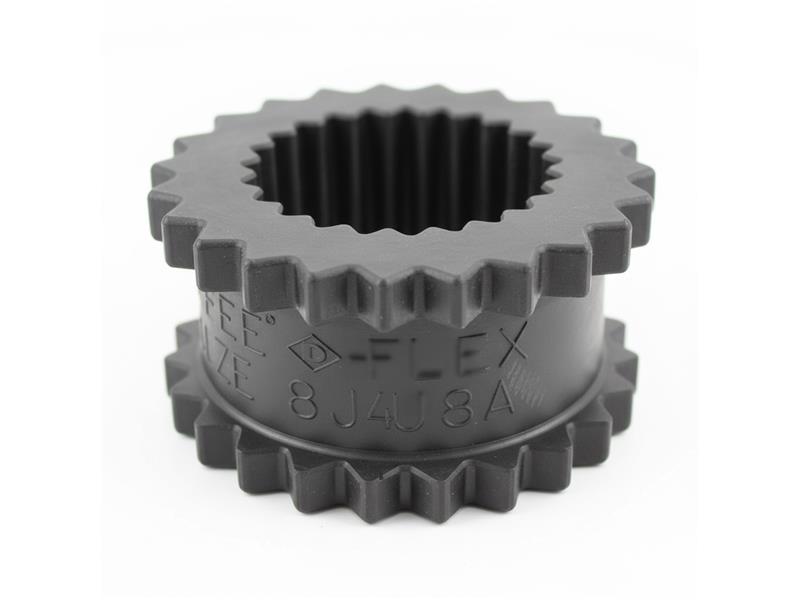 ASEA BROWN BOVERI 8J