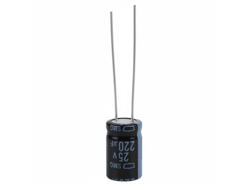 YAGEO EST227M025AG3AA