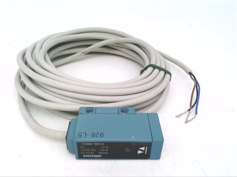 FE8B-RRE6 by HONEYWELL