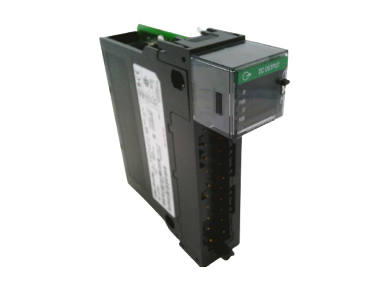 ALLEN BRADLEY 1756-OV16E