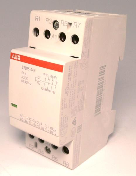 ASEA BROWN BOVERI ESB25-04N-01