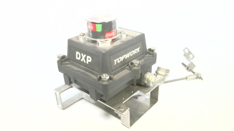 DXP-LX1GNEB by TOPWORX