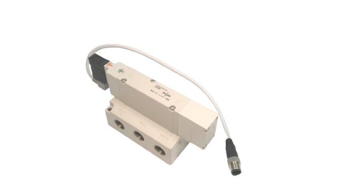 SMC SV4300-5W1UD-03N