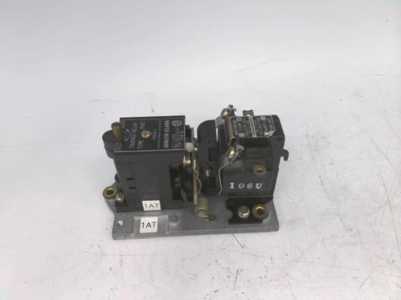 DANAHER CONTROLS 713UPE