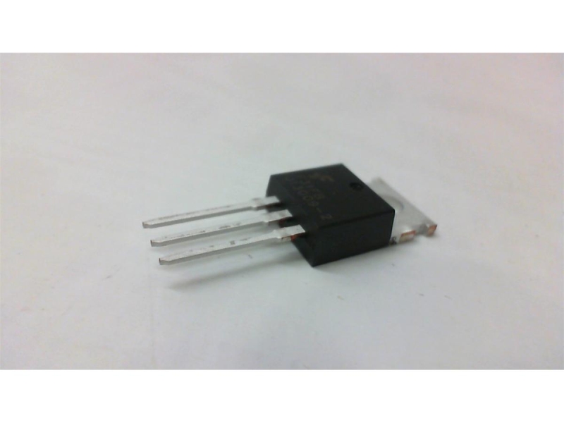 FJP13009H2TU by ON SEMICONDUCTOR