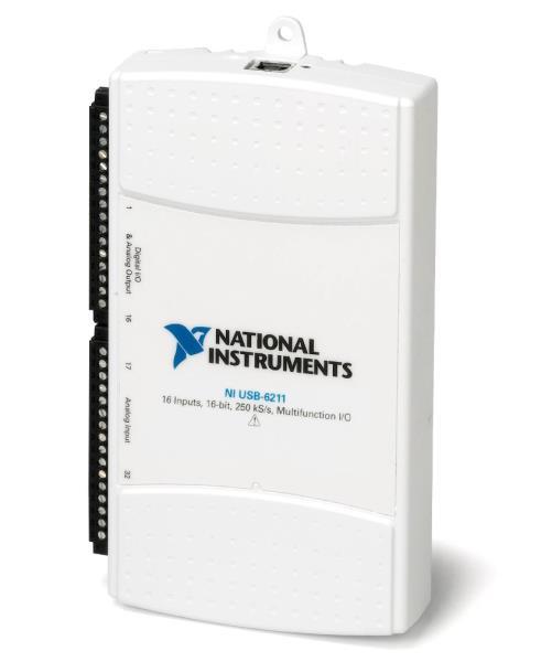 NATIONAL INSTRUMENTS 779676-01